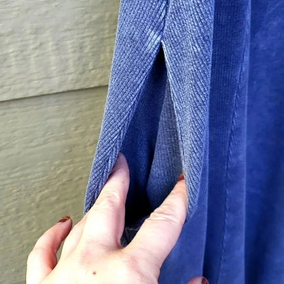 Torrid Mini Rib Trapeze Dress NWT NEW 2x - Picture 7 of 12